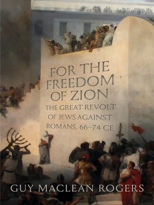 For the Freedom of Zion - ebook